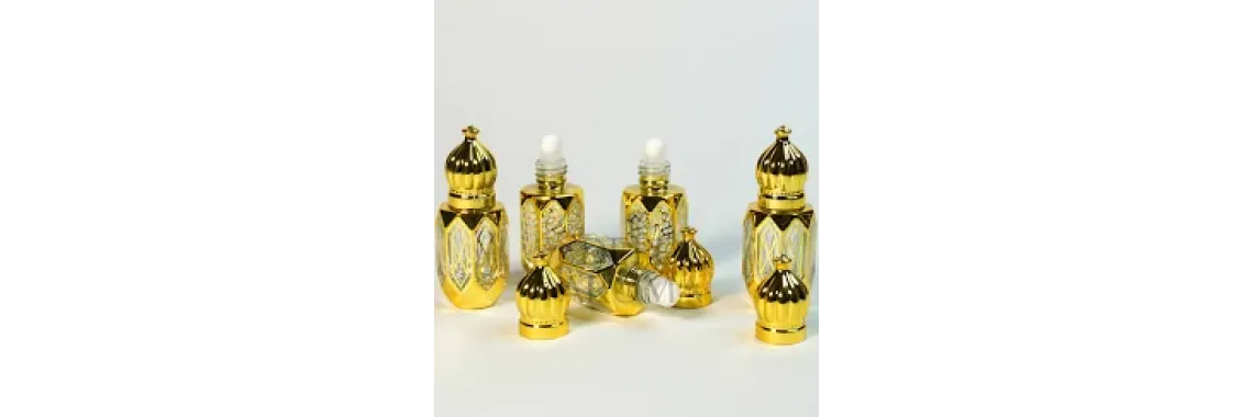 Media Ruqyah & Nutrisi Sunnah Premium